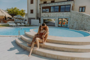 Гостиница Halanus Hotel And Resort  Аланно